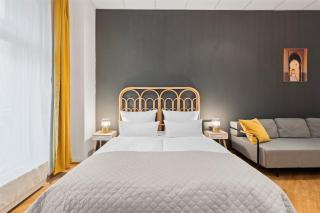 Holiday 33 Apartment J Prenzlauerberg - 5