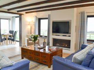 Bay View Cottage - Llanon - 8