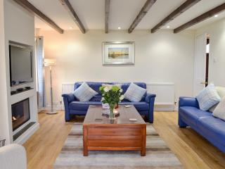 Bay View Cottage - Llanon - 7
