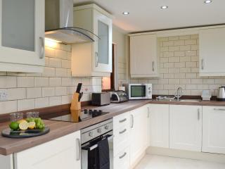 Bay View Cottage - Llanon - 3