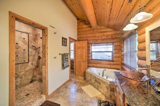 Huge Missouri Lake Home - Walk to Table Rock Lake - Shell Knob - 5
