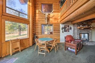 Huge Missouri Lake Home - Walk to Table Rock Lake - Shell Knob - 4