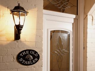 The Old Stables - Filey - 2