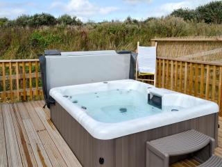 Hen Harrier Lodge-Uc3979 - Saint Columb Major - 9