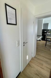 moor-home Studio Apartment - Ganderkesee - 1