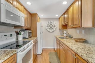 Sea Colony - 1007B West Lake - Bethany Beach - 2