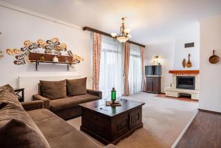 Hotel Regal - Sinaia - 7