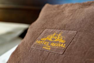 Hotel Regal - Sinaia - 9