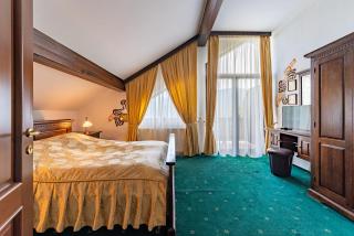 Hotel Regal - Sinaia - 8