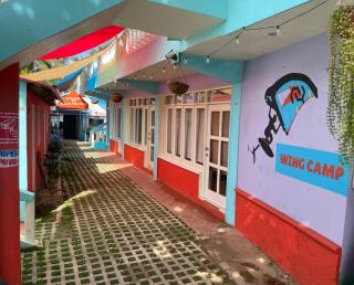 Wing Camp - Cabarete - 0
