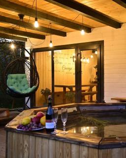 Карпатське Щастя - 6