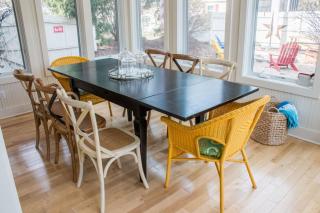 Sunshine Villa - Union Pier - 8