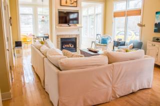 Sunshine Villa - Union Pier - 5