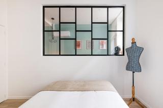L'Appart' Cosy - Bourgoin - 3