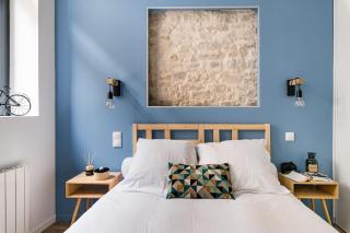 L'Appart' Cosy - Bourgoin - 4