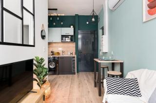 L'Appart' Cosy - Bourgoin - 1