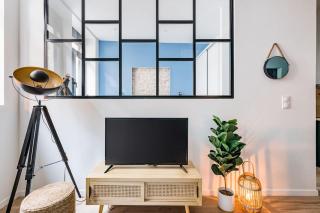 L'Appart' Cosy - Bourgoin - 9