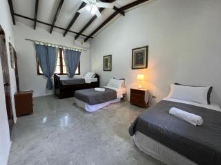 La Casa de los Patos - El Valle de Antón - 2