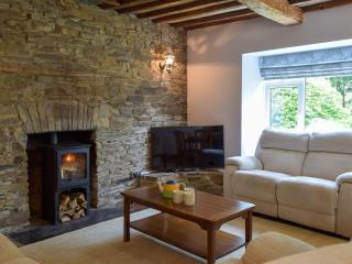 The Farmhouse - Uk13183 - Cwm-Morgan - 7