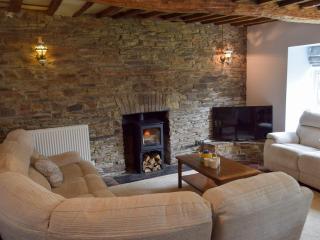 The Farmhouse - Uk13183 - Cwm-Morgan - 6