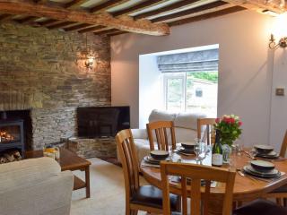 The Farmhouse - Uk13183 - Cwm-Morgan - 5
