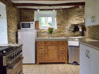 The Farmhouse - Uk13183 - Cwm-Morgan - 3