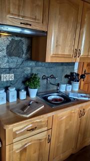 WILLA WIDOKOWA Apartamenty & Pokoje z widokiem na góry - 8