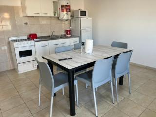 Departamentos Alberdi 1 - 2