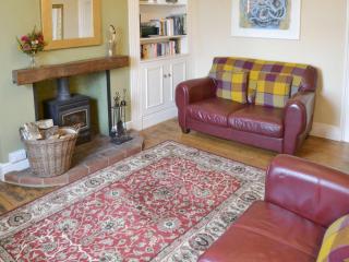 Lighthouse Cottage - Happisburgh - 7