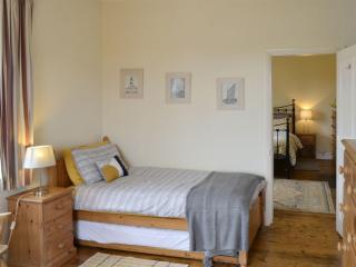 Lighthouse Cottage - Happisburgh - 2