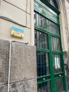 Home Sweet Home Bella Napoli - 2