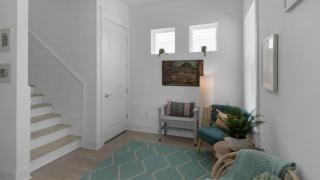 Boho Beach House - Inlet Beach - 1