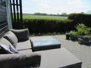 Vakantiewoning De Klaproos - Boyl - 3