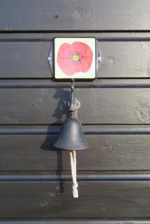 Vakantiewoning De Klaproos - Boyl - 6