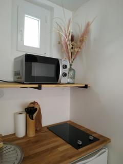 Studio Flore, à 5 min du centre - Arras - 1