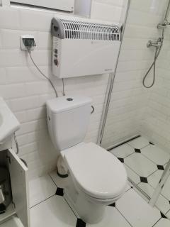 Apartament Wolin nad wodą koło Miedzyzrdrojów - Wolin - 3