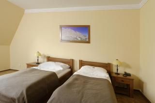 Hotel Solisko - Štrbské Pleso - 9
