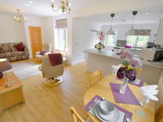 Alices Lodge - 6