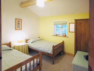 Brimble Cottage - Axminster - 2