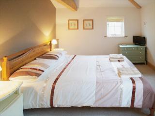 Brimble Cottage - Axminster - 3