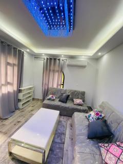 Elhandasia - Il Cairo - 1