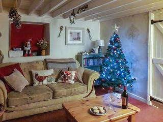 Woodlands Cottage - 2