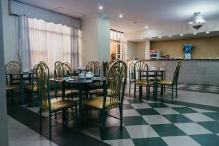 Hotel Luxor - 4