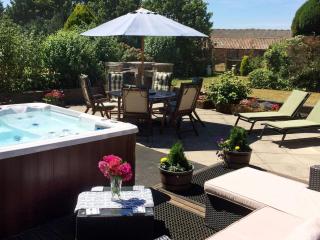 Carr House - Cayton - 9