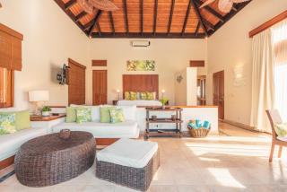 Charming villa At Cap Cana - Punta Cana - 6