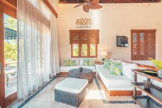 Charming villa At Cap Cana - Punta Cana - 5