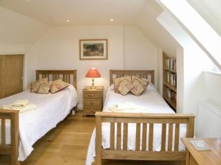 The Captains House - Instow - 3