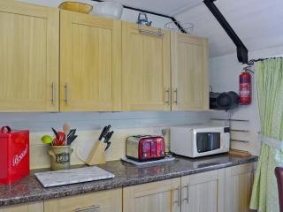Kilcummer Stables - Tintagel - 6