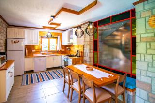 Dalyan Villa StoneHouse-1 - Dalyan - 8