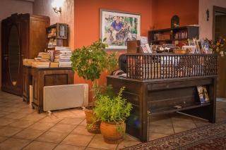 Horizon Hotel - Ioannina - 6